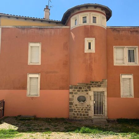 Le Puy En Velay - Appartement Grand Confort エクステリア 写真