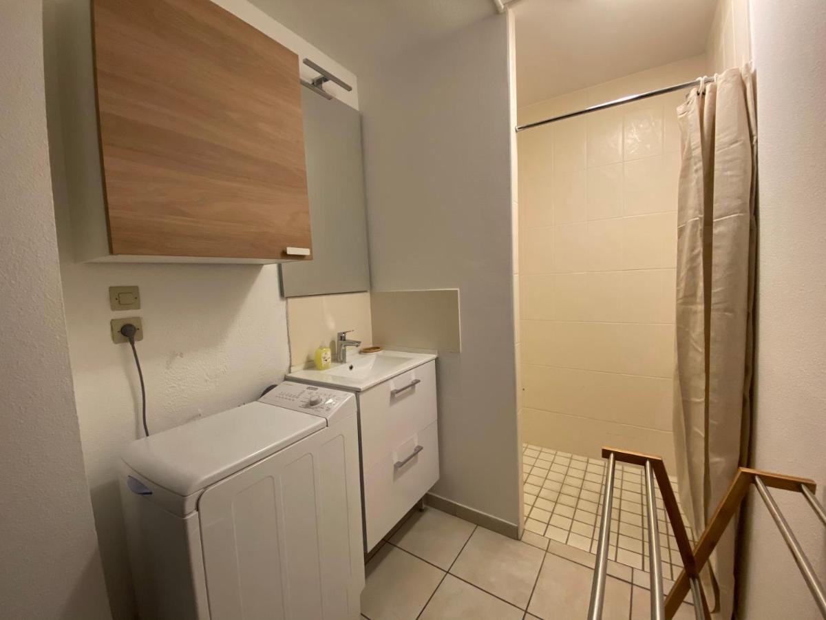 Le Puy En Velay - Appartement Grand Confort エクステリア 写真