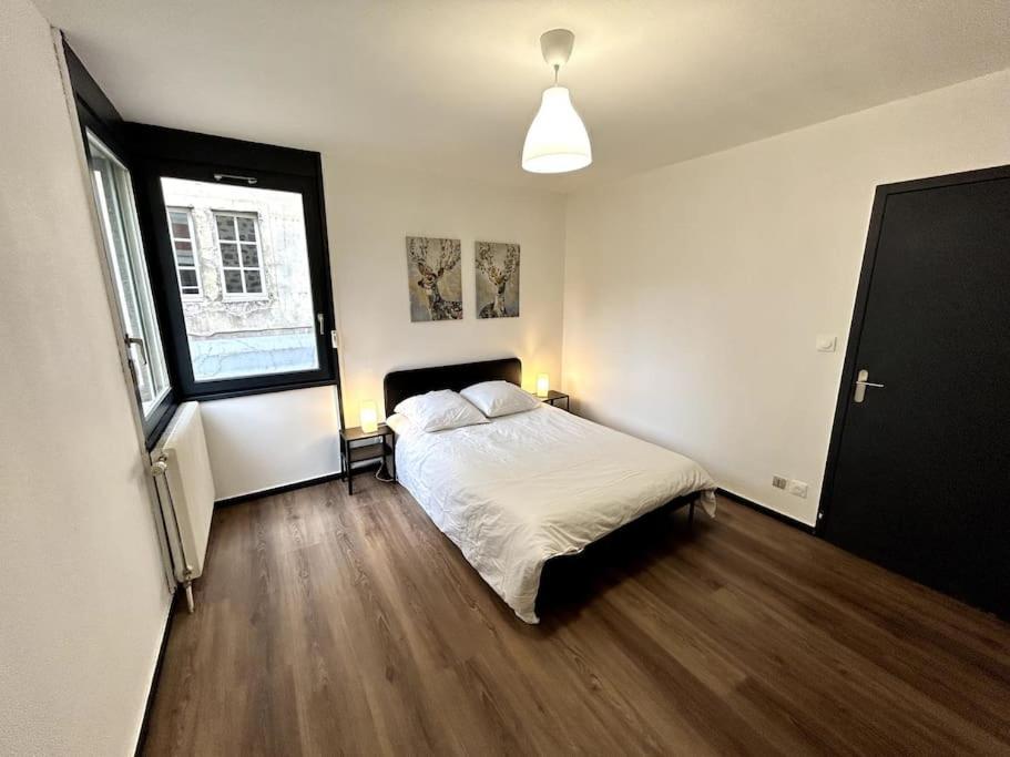 Le Puy En Velay - Appartement Grand Confort エクステリア 写真