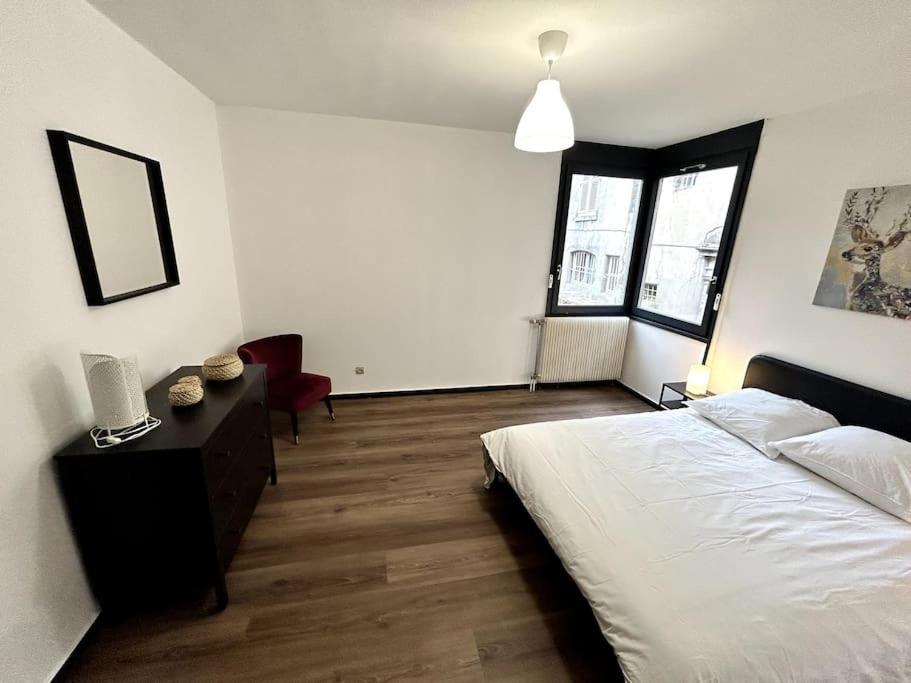 Le Puy En Velay - Appartement Grand Confort エクステリア 写真